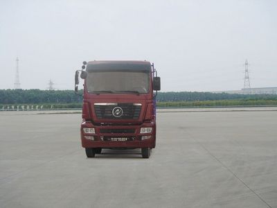 Huashen  DFD1258G Truck