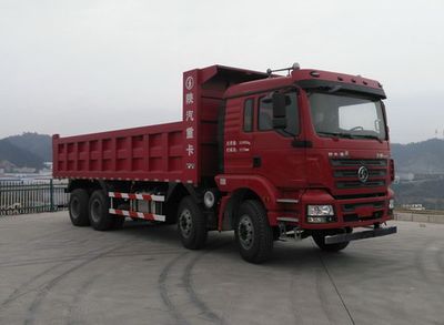 Chida  EXQ5316ZLJHR3 garbage dump truck 