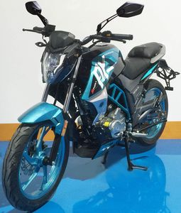 Haoda  HD1507K Two wheeled motorcycles