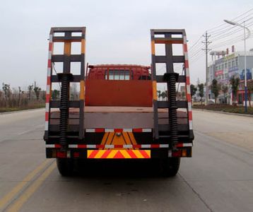 Shenhu  HLQ5251TPBB Flat transport vehicle