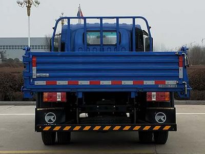 Kaima  KMC3042HB330DP6 Dump truck