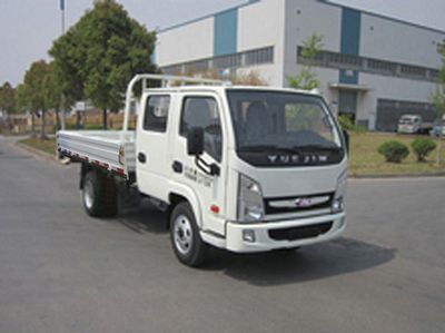 Yuejin  NJ1031HCBNS Truck