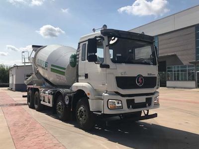 Qingte  QDT5311GJBY5 Concrete mixing transport vehicle