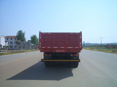 Longdi  SLA3312Z Dump truck