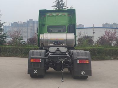 Shaanxi Automobile SX4250XPN384 Tractor