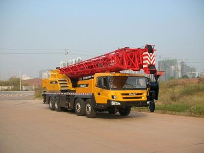 Sany SYM5425JQZSTC500Car crane