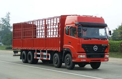 Tiema  XC52461CLX Grate type transport vehicle