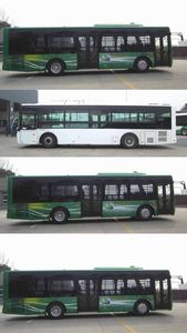 Yutong  ZK6105CHEVPG41 Hybrid urban buses