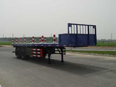 Weiteng  BWG9250 Semi trailer