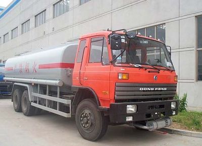 Sanli  CGJ5200GJYA Refueling truck