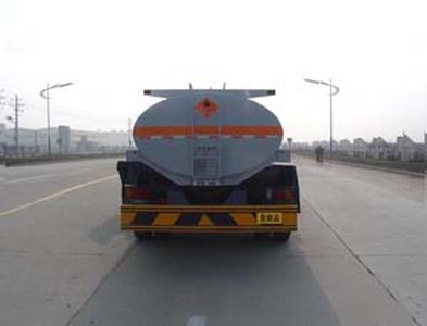 Chufei  CLQ5100GYY Oil tanker