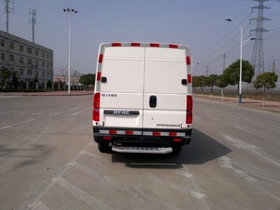 Dongfeng  DFA5031XXY3A1M Box transport vehicle