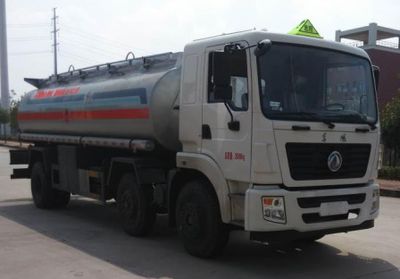 Dongfeng  DFZ5250GYYSZ5D Oil tanker