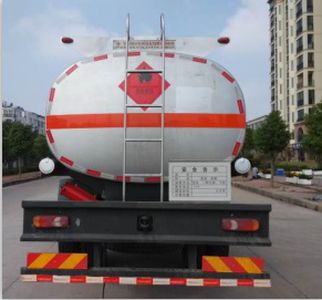 Dongfeng  DFZ5250GYYSZ5D Oil tanker