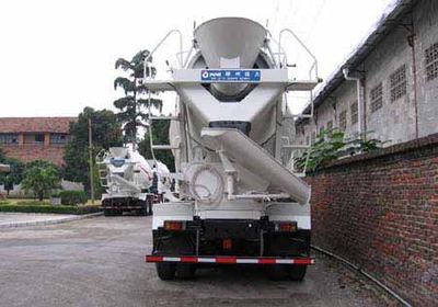 Yunli  LG5258GJBC Concrete mixing transport vehicle