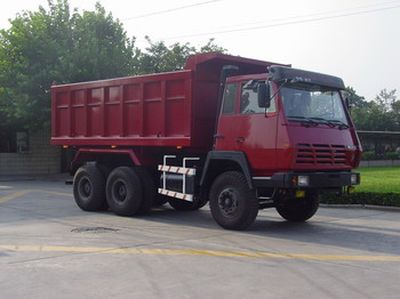 Shaanxi AutomobileSX3244BL294Dump truck