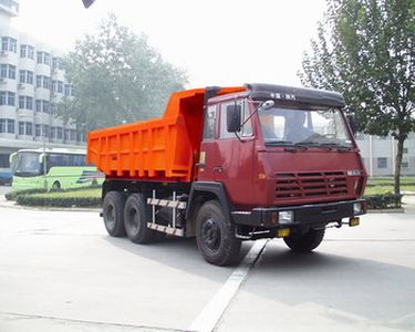 Shaanxi Automobile SX3244BL294 Dump truck