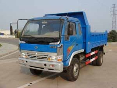 Jinma XN5820PD1Self dumping low-speed truck