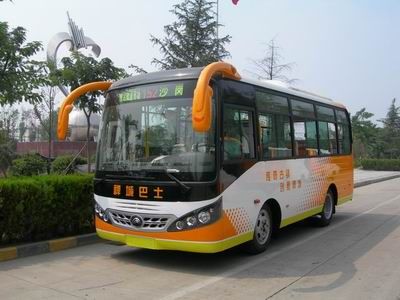 Yutong  ZK6732GF City buses