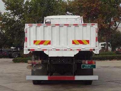 Haowo  ZZ2257V585GE1JX Off road cargo vehicle