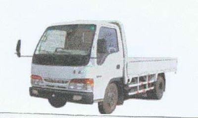 Jiefang Automobile CA1041K5L Truck