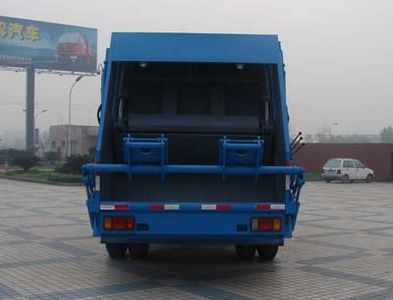 Ace car CDW5100ZYS Compressed garbage truck