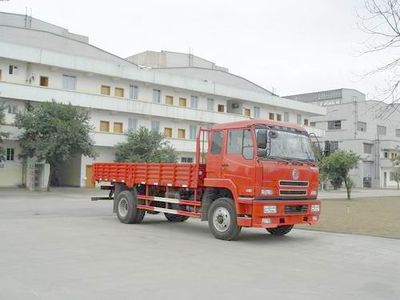 Dongfeng  EQ1160GE2 Truck