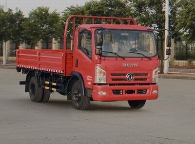 Dongfeng  EQ1165S8EDFAC Truck