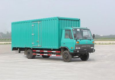 Dongfeng  EQ5081XXYL46D3 Box transport vehicle