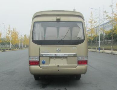 Dongfeng  EQ6701LTV coach