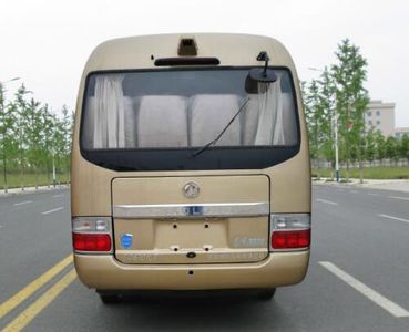 Dongfeng  EQ6701LTV coach