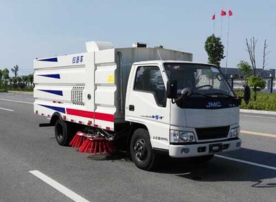 Hongyu  HYS5060TSLJ5 Road sweeper