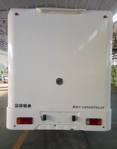 Lishan  LS5045XLJ5 RV