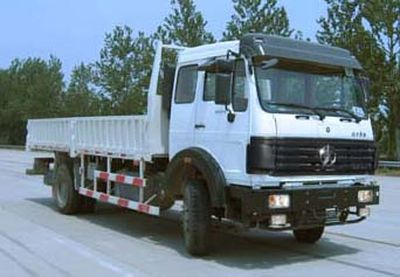 Beiben  ND1160A55J Truck