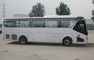 Yutong  ZK6119H2Z coach