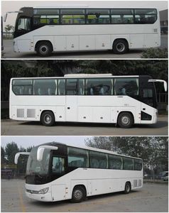 Yutong  ZK6119H2Z coach