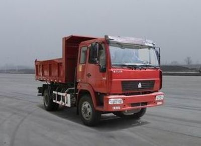 Yellow River  ZZ3124G4015C1 Dump truck