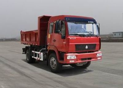 Yellow River  ZZ3124G4015C1 Dump truck