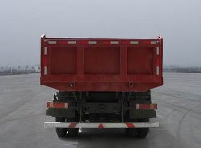 Yellow River  ZZ3124G4015C1 Dump truck