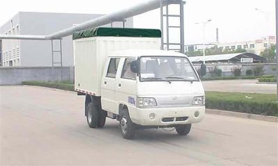 Foton  BJ5022V3DA2A Peng style transport vehicle