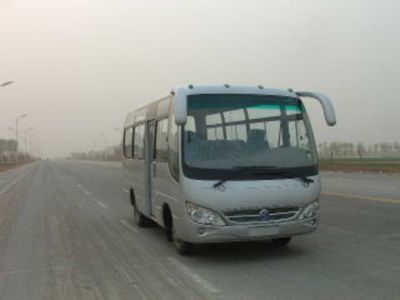 Qilu  BWC6601B Light Bus