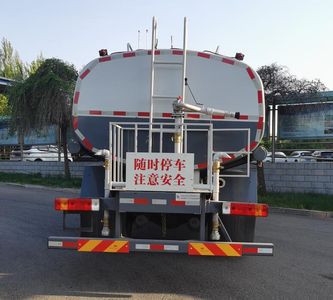 Longdi  CSL5180GPSE6B watering lorry 