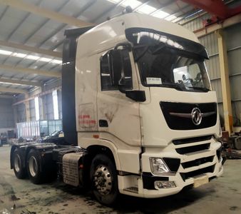 Dongfeng  DFH4250C14 Semi trailer tractor