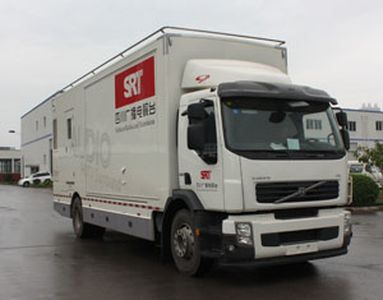 Dima DMT5173XDS TV car