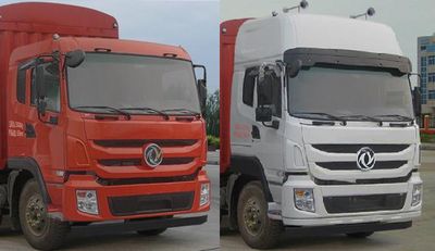 Dongfeng  EQ5250CCYF1 Grate type transport vehicle