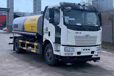 XCMG  FYS5180GQXC6 Cleaning car