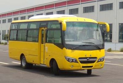 Guilin  GL6728CQA coach