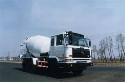 Fenjin GQ5260GJBConcrete mixing transport vehicle