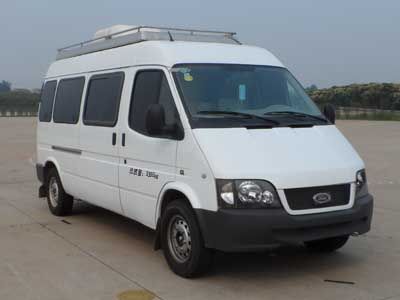 Fengchao  HDF5030XJE Monitoring vehicle