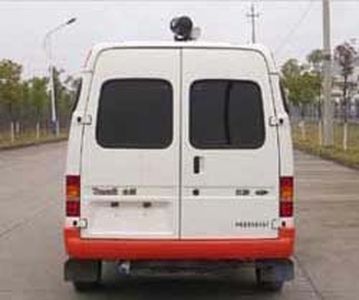 Fengchao  HDF5030XJE Monitoring vehicle